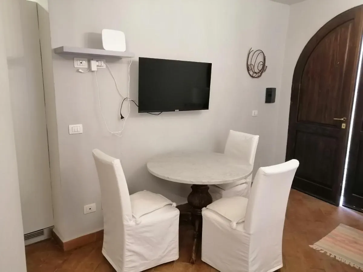 Apartment Suite 