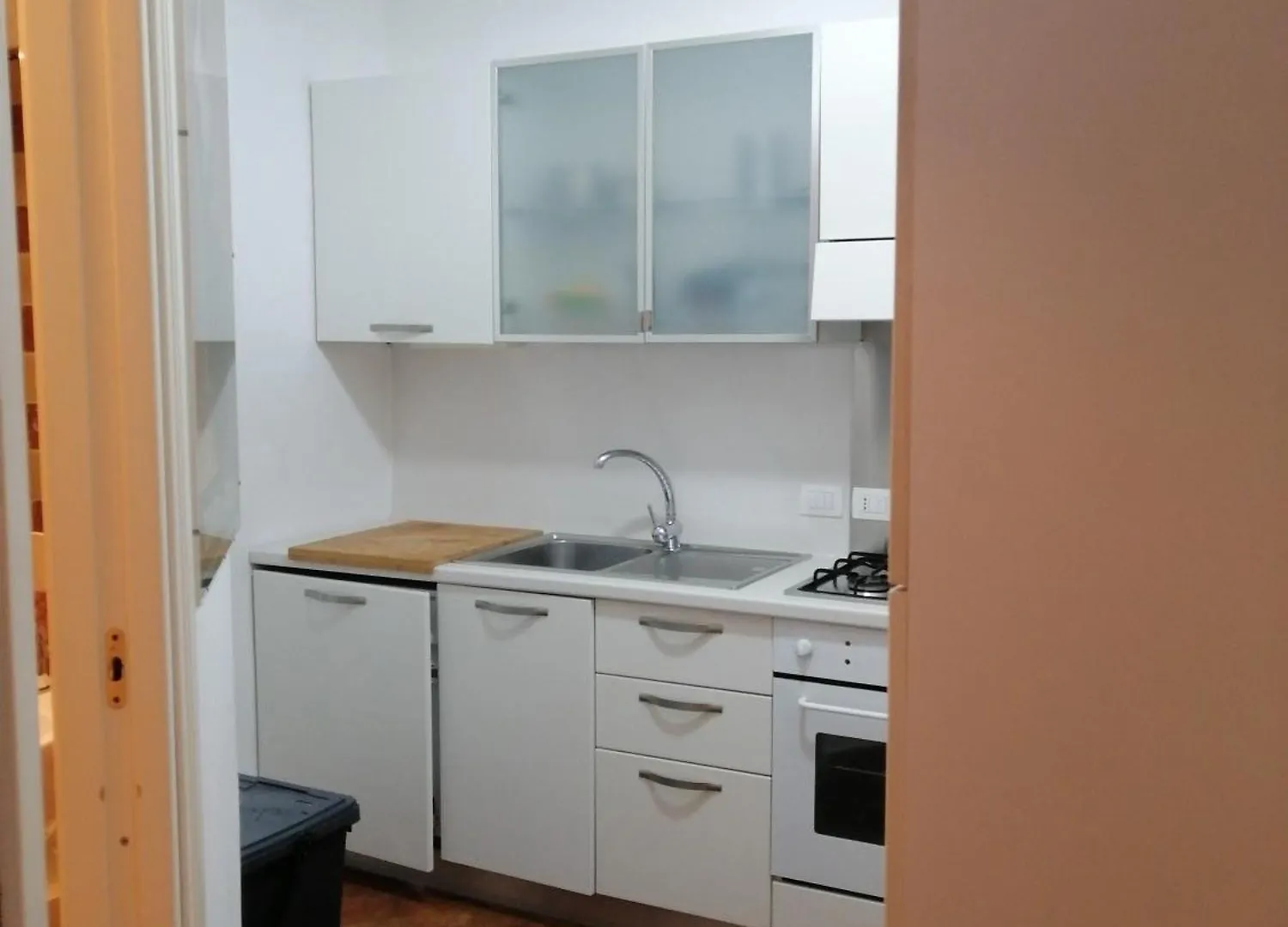 Apartment Suite 