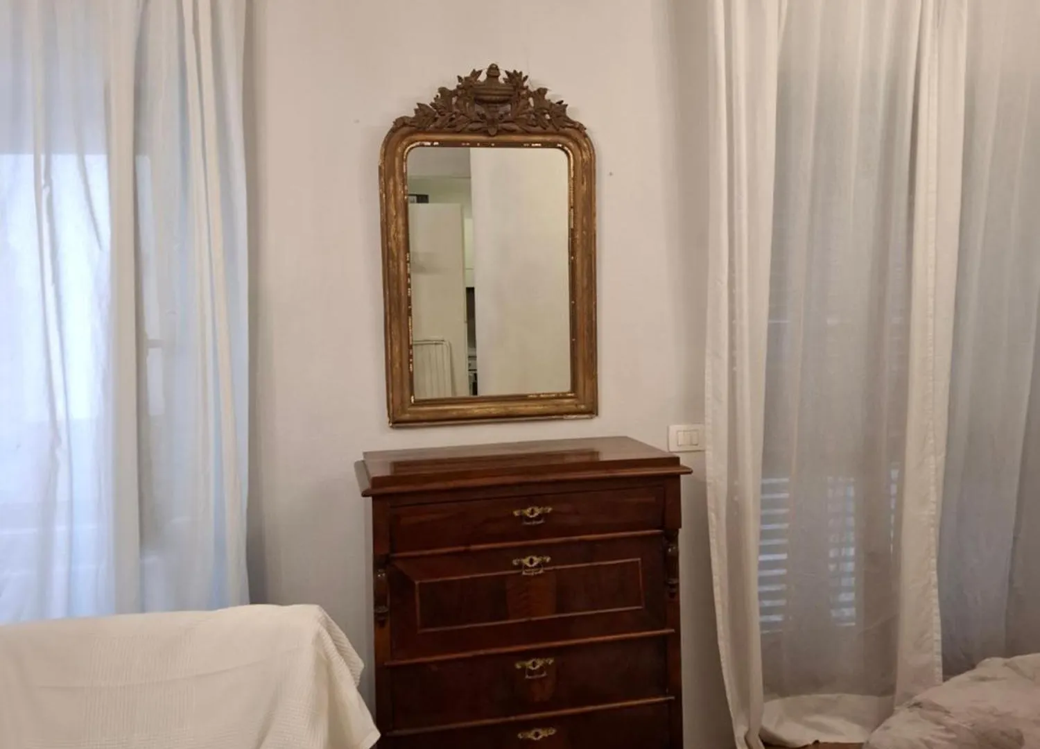 Apartment Suite 