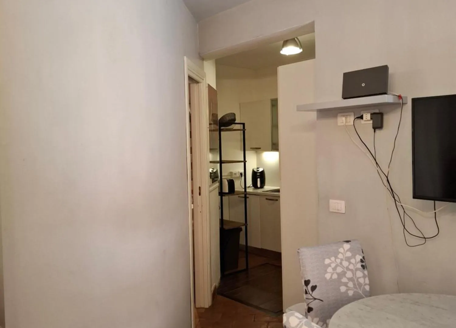 Apartment Suite 