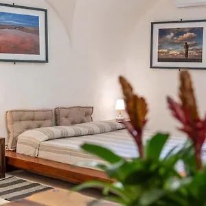  Appartamento Casa Gilbert 101