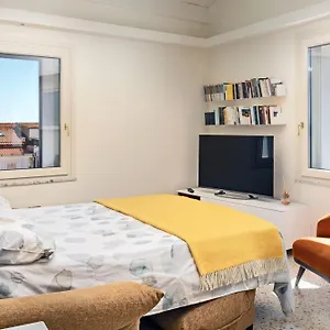 Centro Storico, Esclusivo, 4' Piano Senza Ascensore Alghero