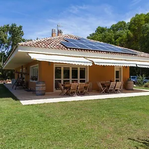  Casa di campagna Arzilla Sardegna