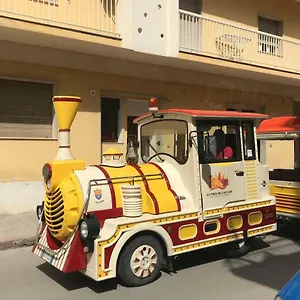  Appartamento Kennedy 50