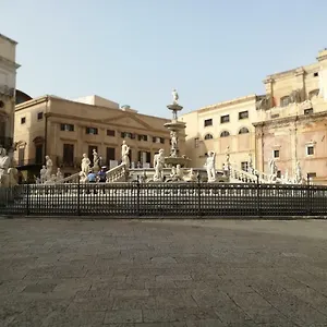 https://la-casetta-di-gaia.palermohotels.org