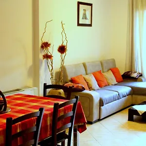  Appartamento Casa Elisena