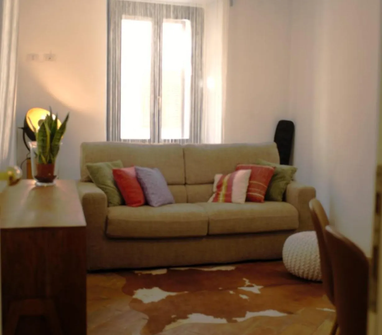 Apartment Suite 